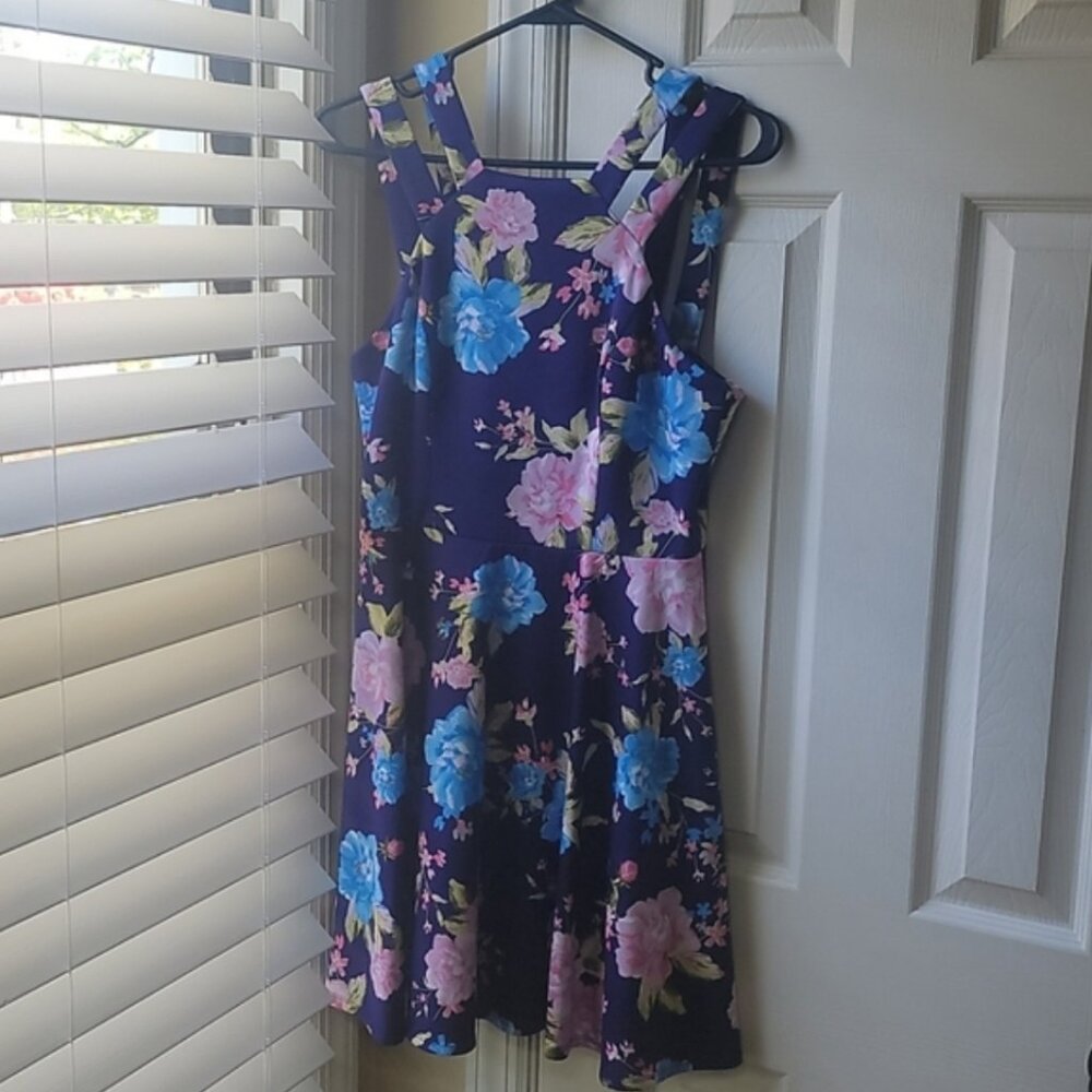 B. Darlin Dress